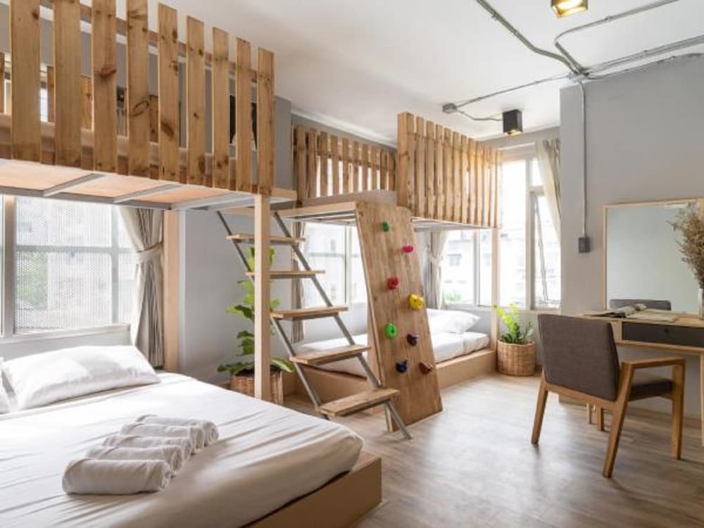 Minimal Passion 2 Bedrooms