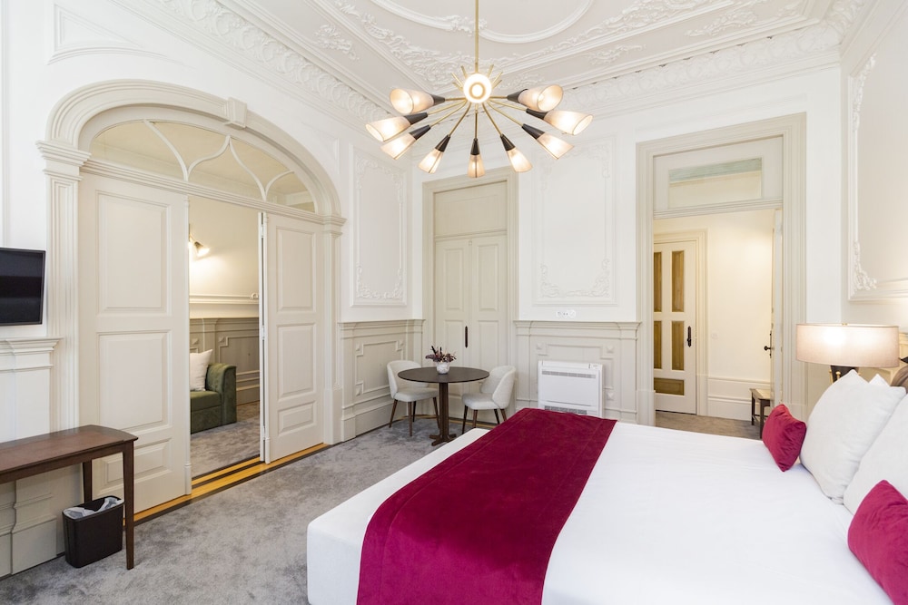 Junior Suite - Photo 1