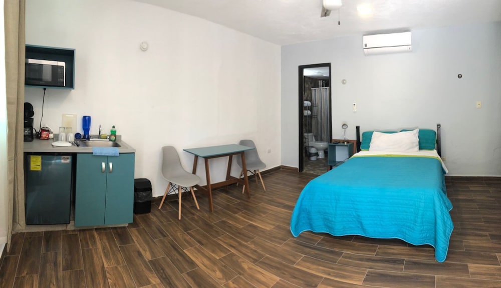 Executive Studio Suite photo 2