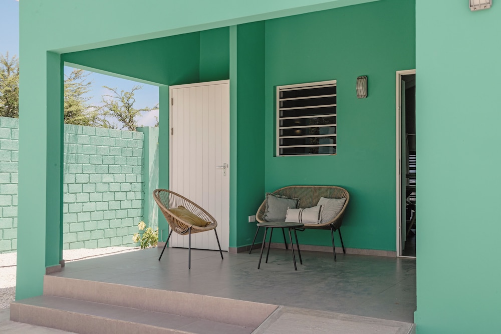 Deluxe Bungalow, 2 Bedrooms