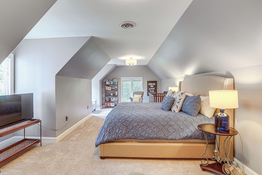 House (5 Bedrooms) photo 3