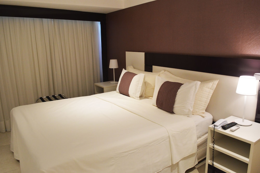 Suite Frente Mar photo 1