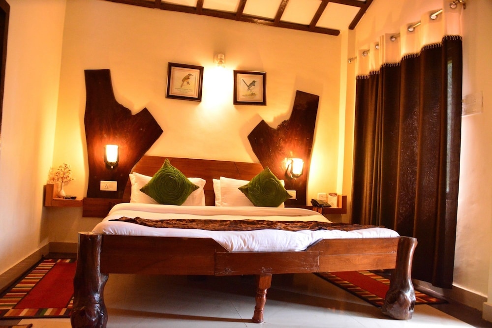 Family Cottage, 1 King Bed photo 1