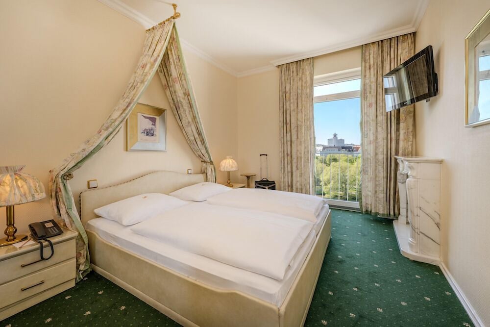 Suite photo 2