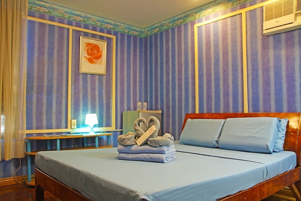 Blue Room photo 3