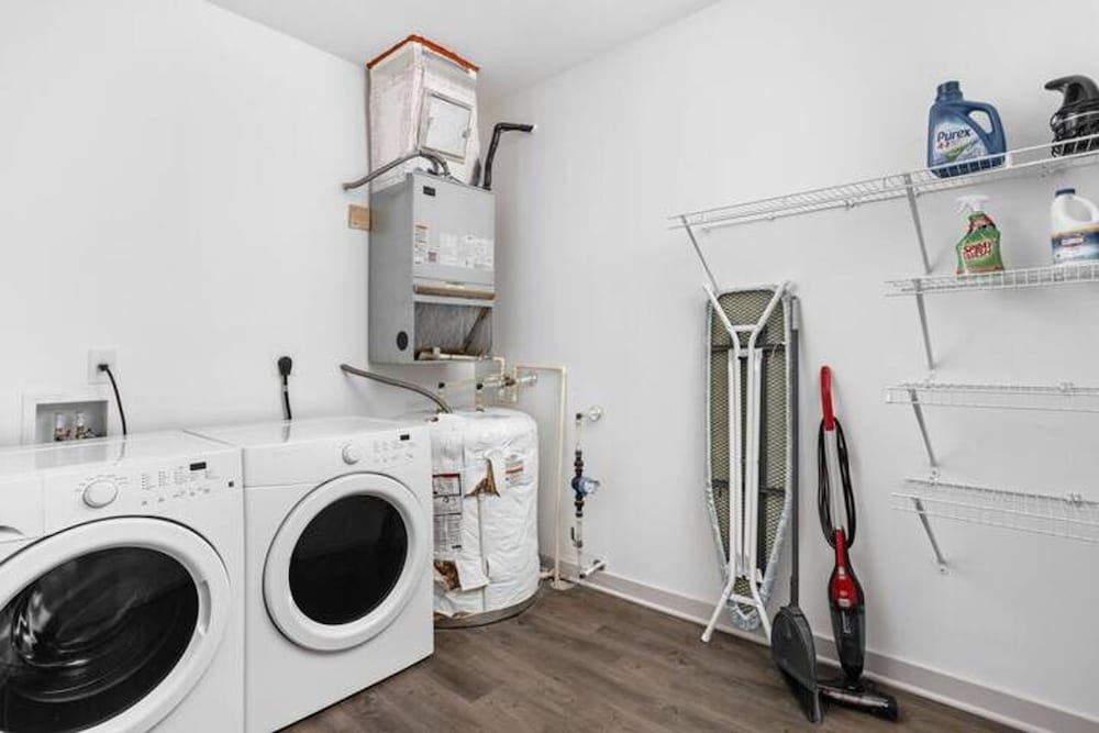 Cozysuites 2BR Bottleworks Indianapolis 3., Fotografia 12