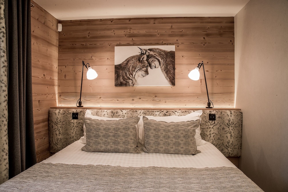 Chalet photo 2