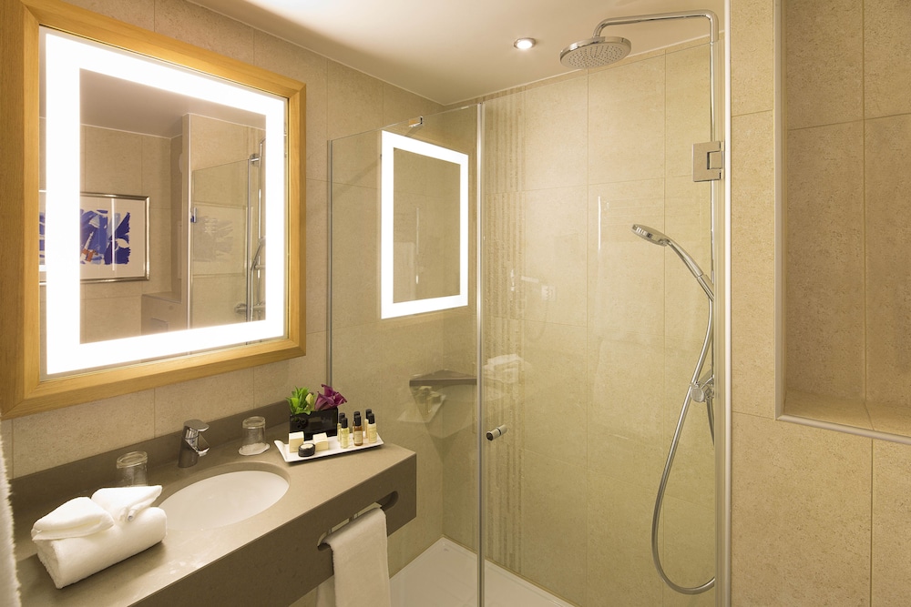 Comfort Double or Twin Room photo 2