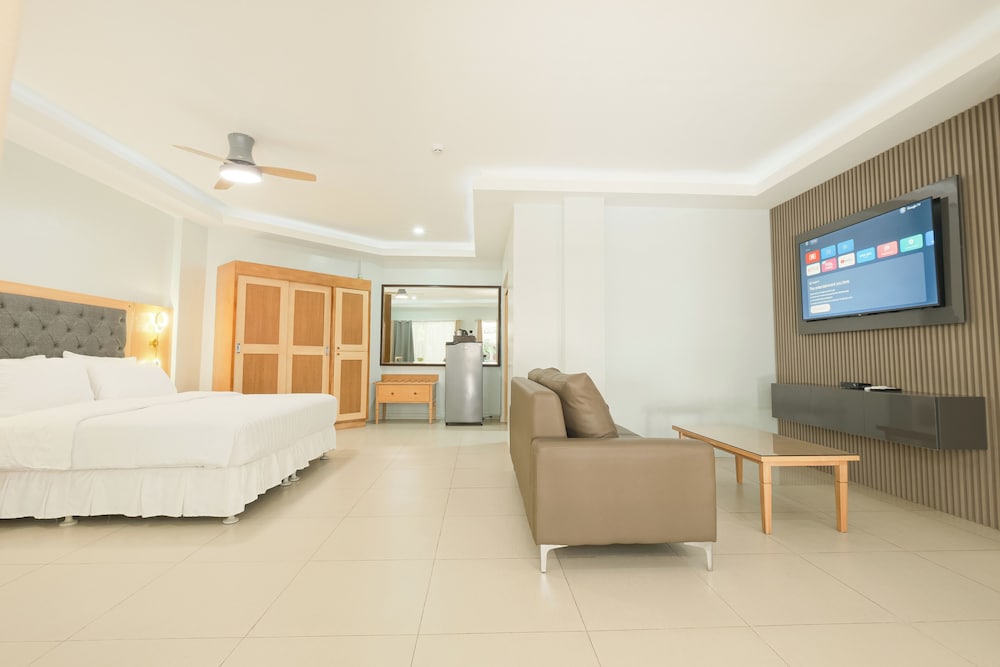 Garden Suite Room photo 3