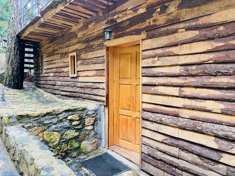 Family Cabin