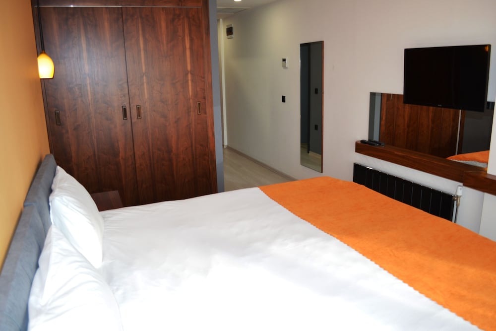Standard Double or Twin Room photo 2