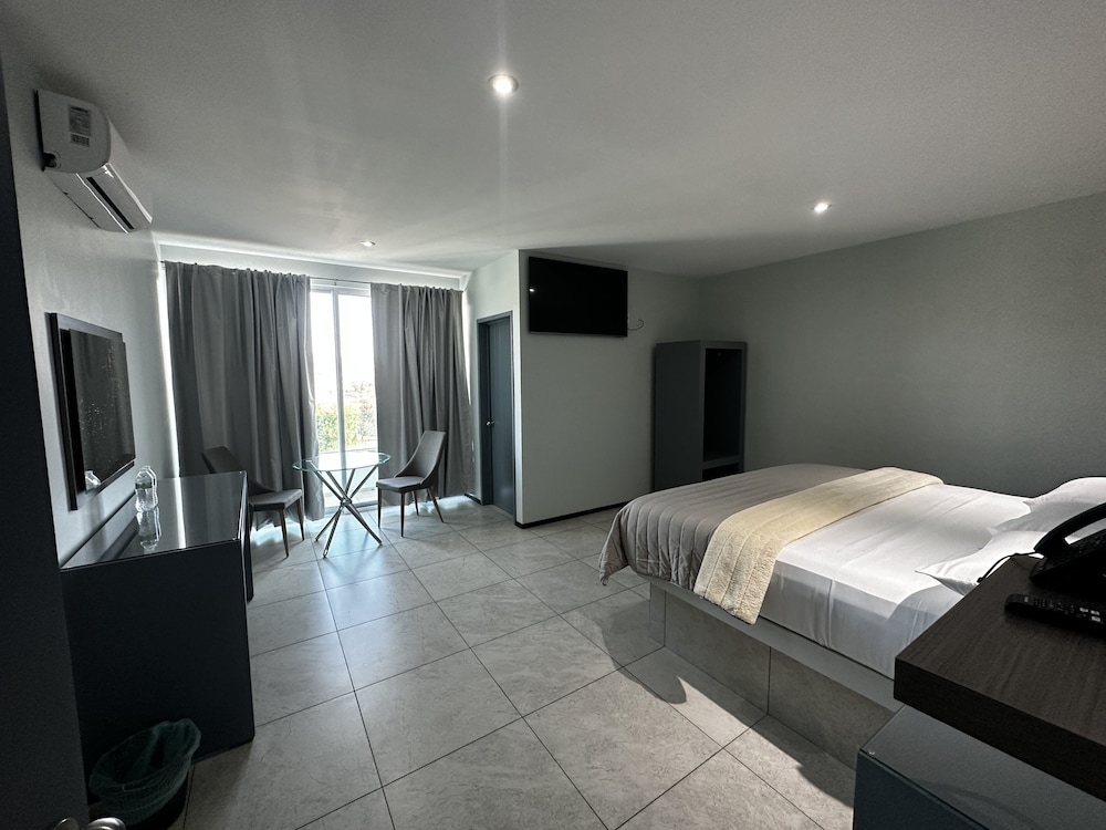Junior Room