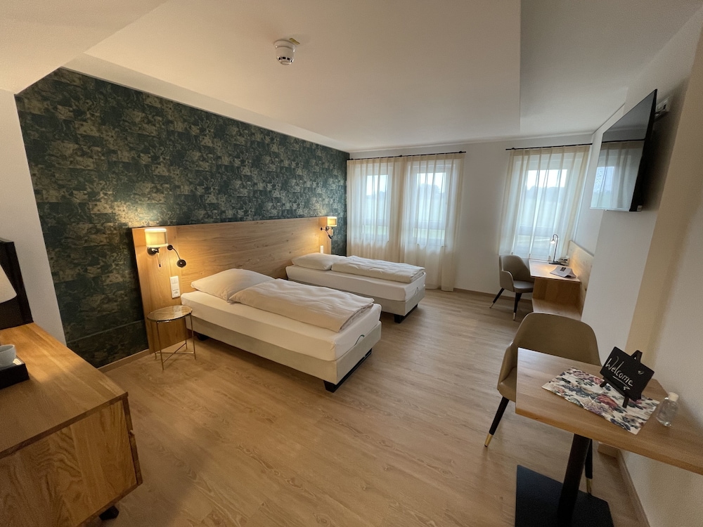 Comfort Double Room photo 3