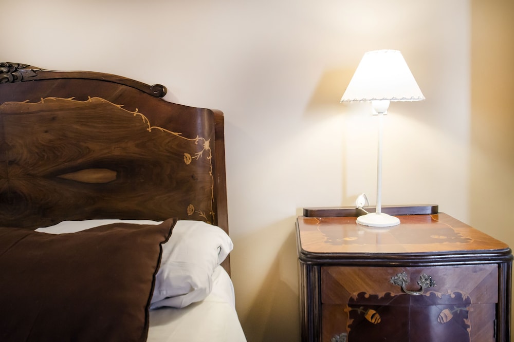 Standard Room, 3 Twin Beds