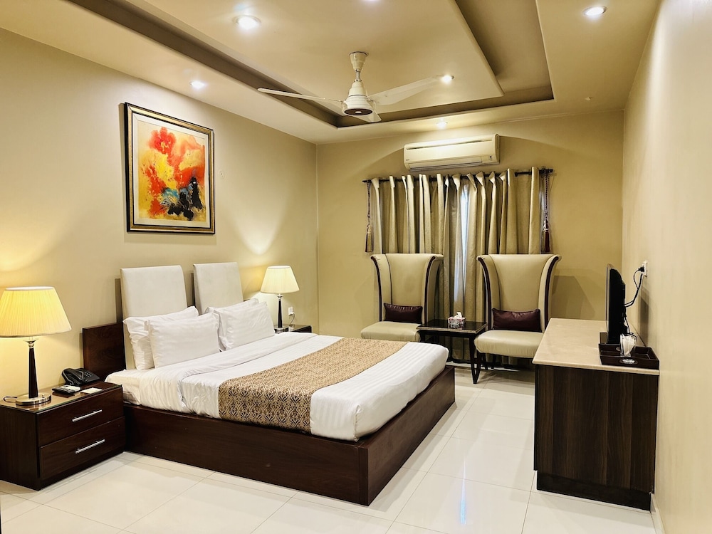 Single Room photo 1