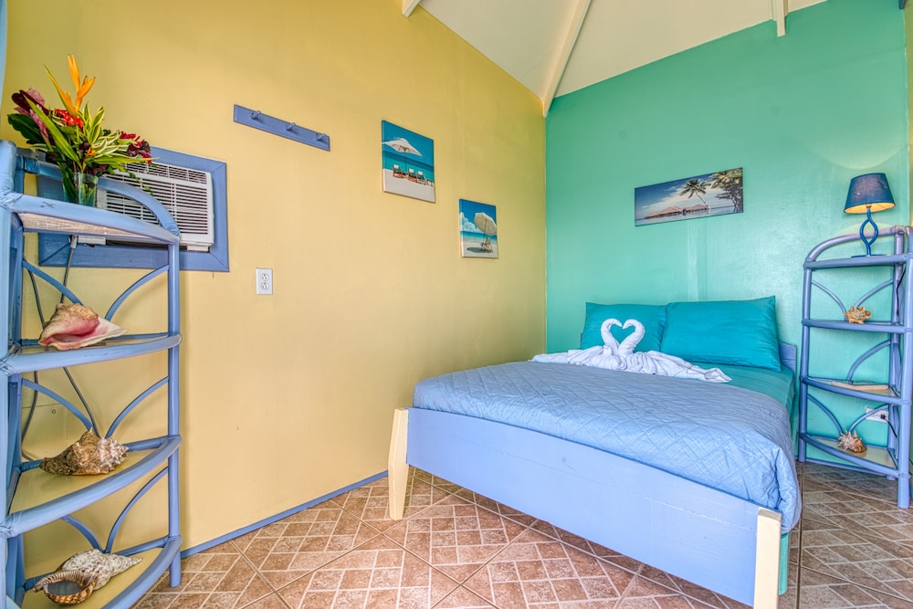 Dolphin Overwater Bungalow photo 1