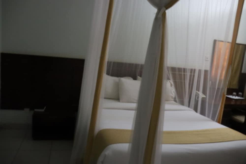 Business Single Room