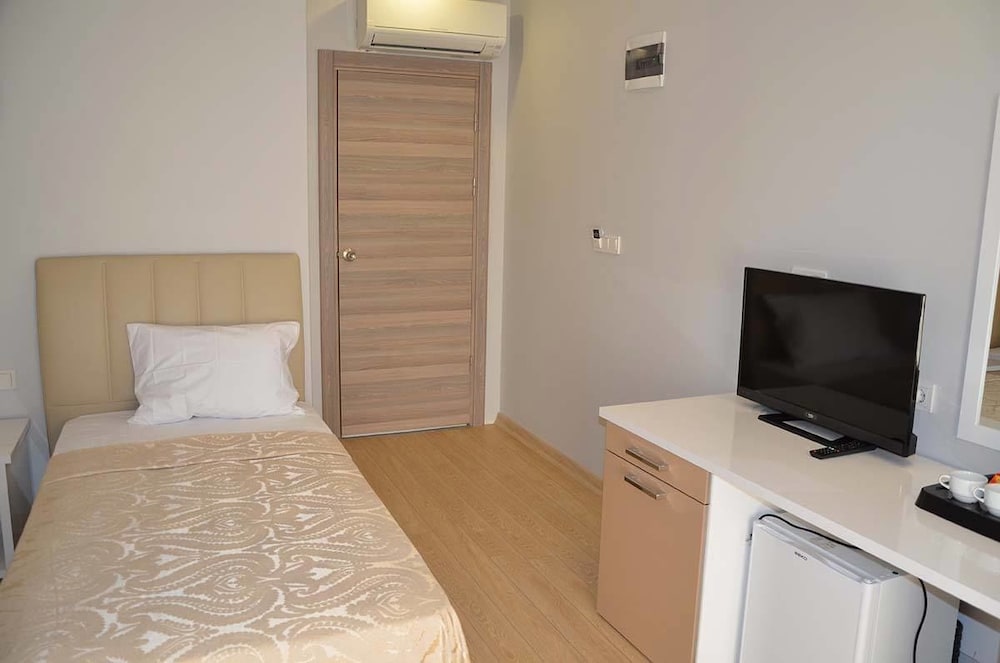 Deluxe Single Room photo 1