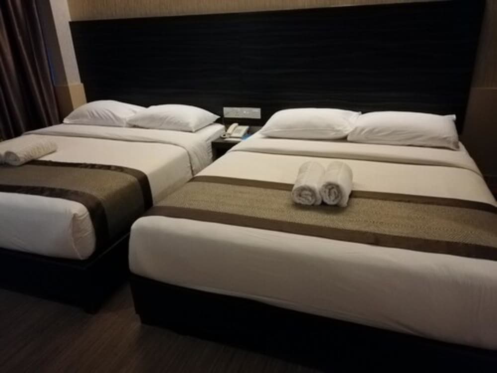Family Suite photo 2