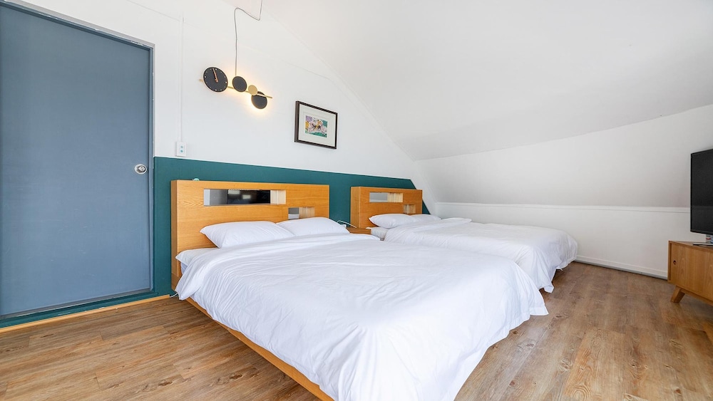 Basic Room, 1 Bedroom (Sweet Room) - Photo 5