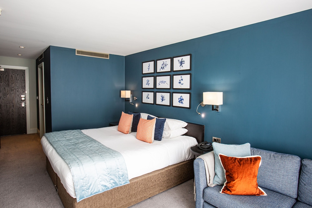 Executive Double Room - Photo 3