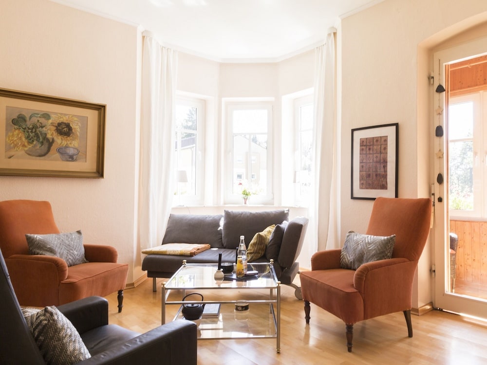 Premium Suite, Ensuite