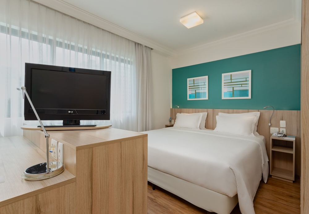 Suite Superior King - Photo 1