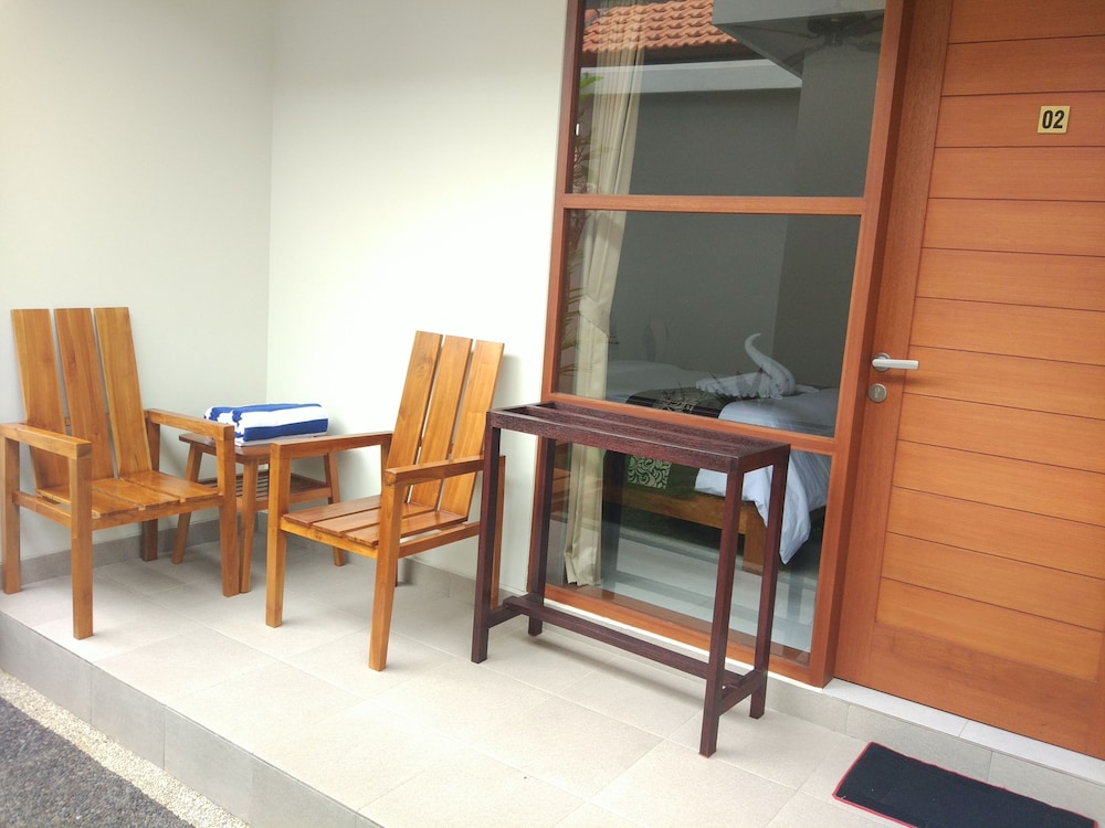 Superior Twin Room - Photo 3