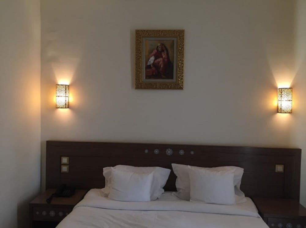 Deluxe Single Room photo 2