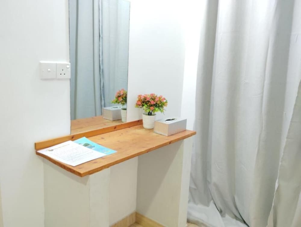 Deluxe Double Room, Balcony, Garden View photo 3