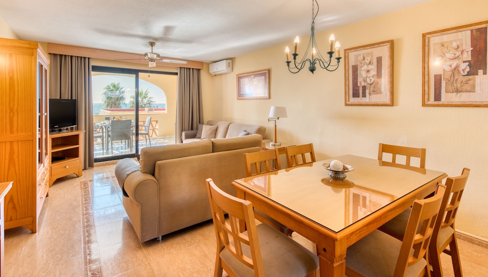 Superior Extra Two Bed Sea View Terrace photo 2
