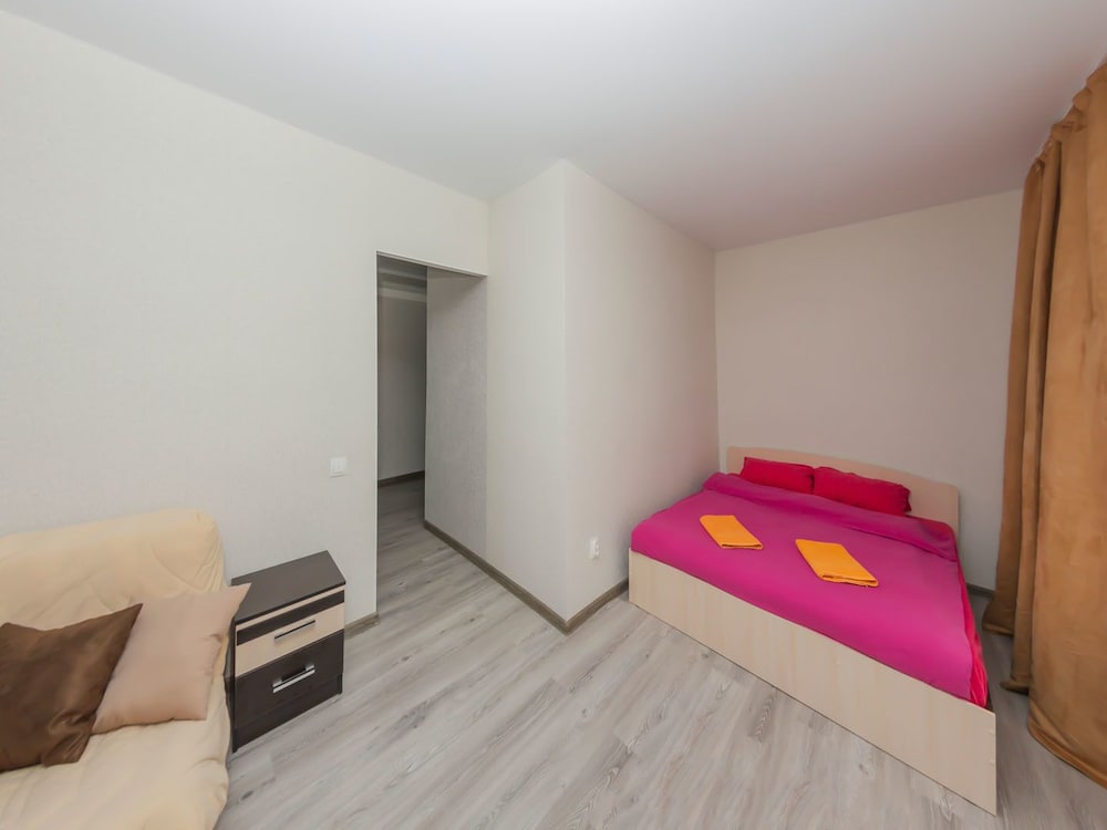 Apartment photo 1