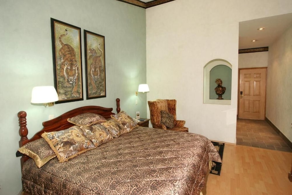 Superior Room photo 1