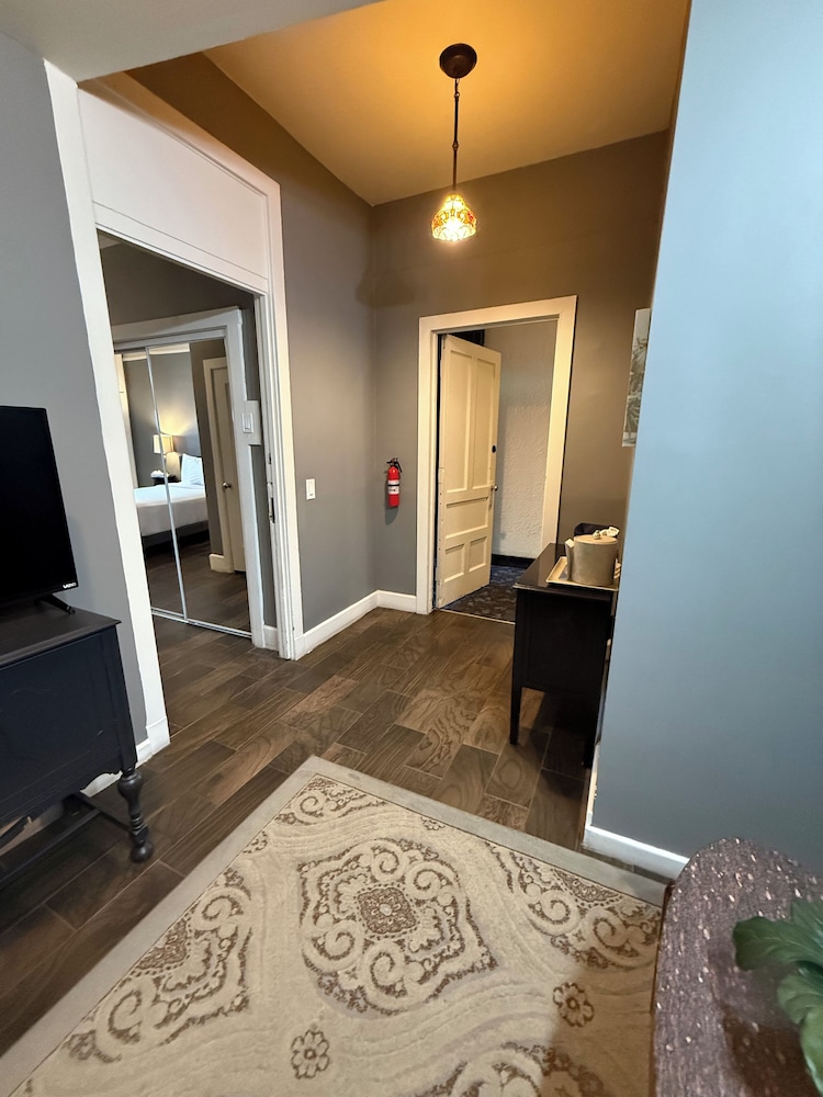 Junior Single Room photo 3