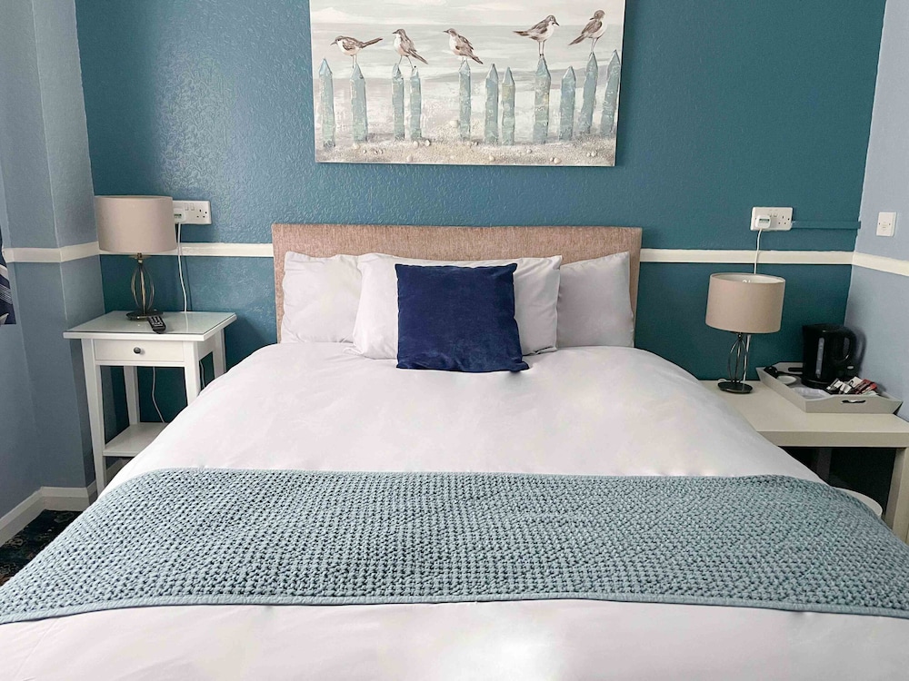 Standard Single Room, Ensuite photo 1