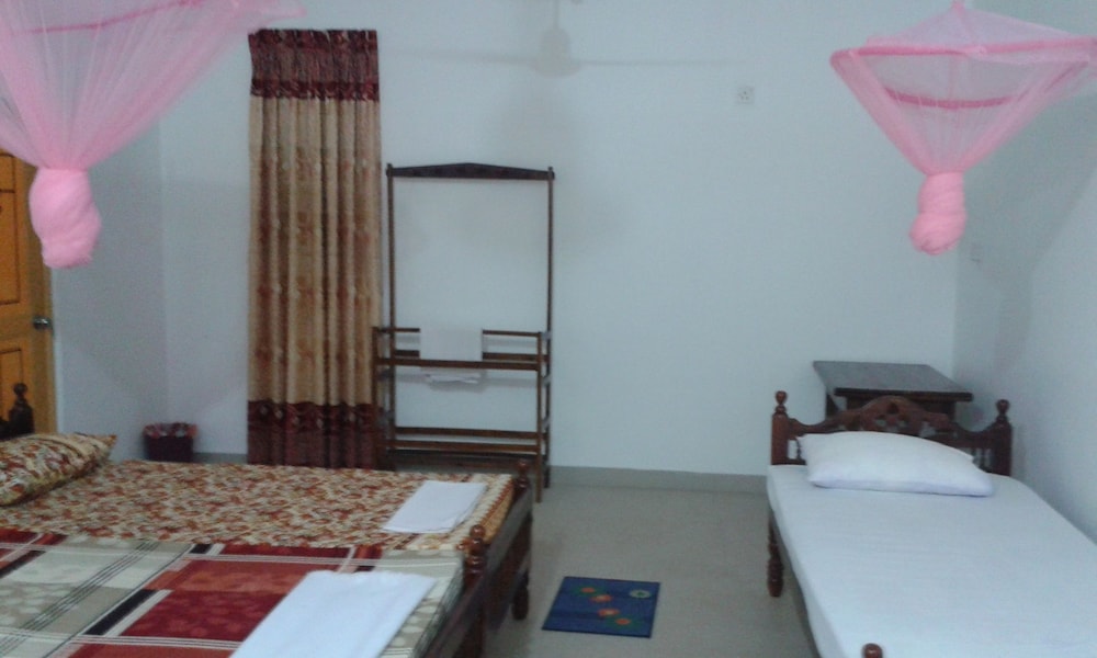 Family Suite Non/AC