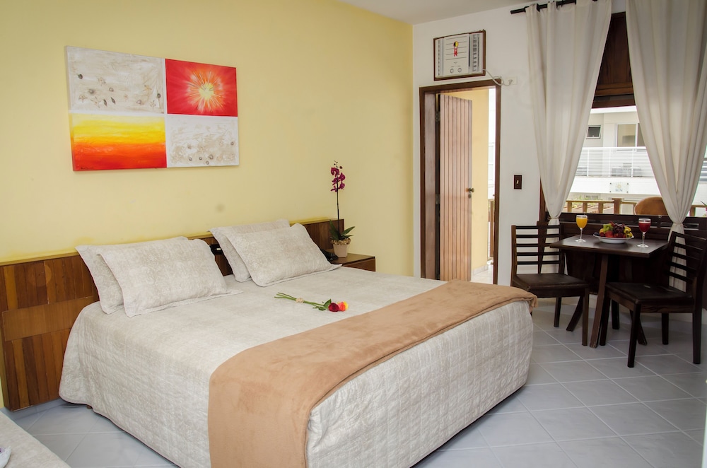 Family Apartment
