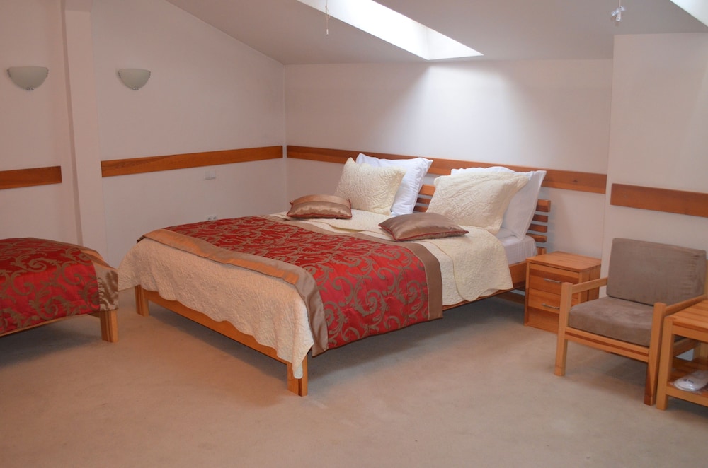 Triple Room photo 3