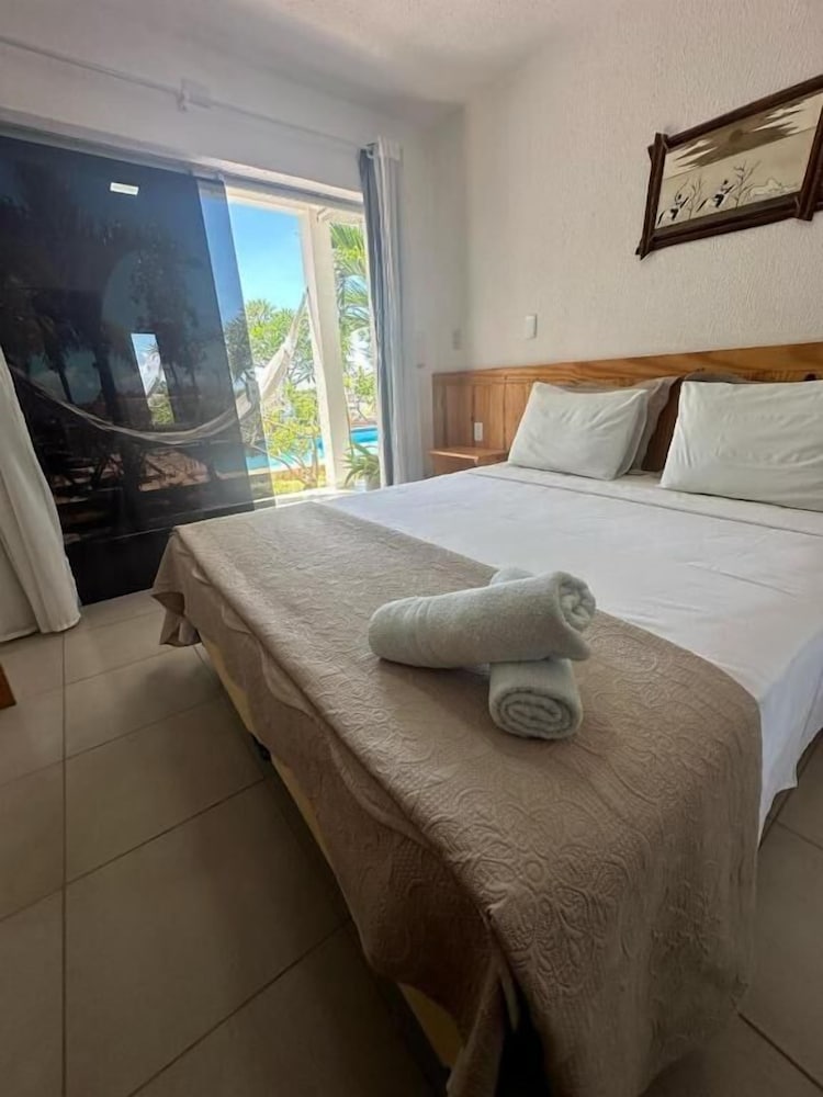 Deluxe Double Room, Pool View photo 3