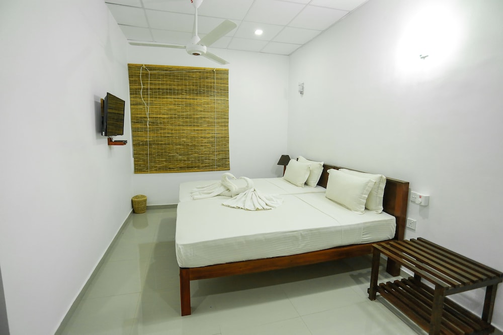 Standard Twin Room photo 1