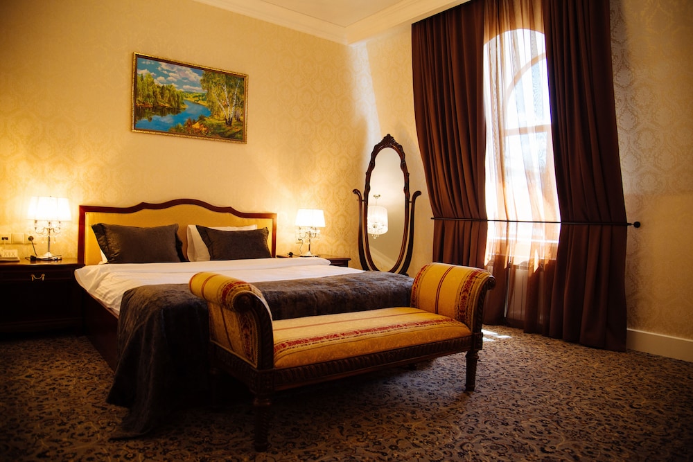 Comfort Double Room photo 1