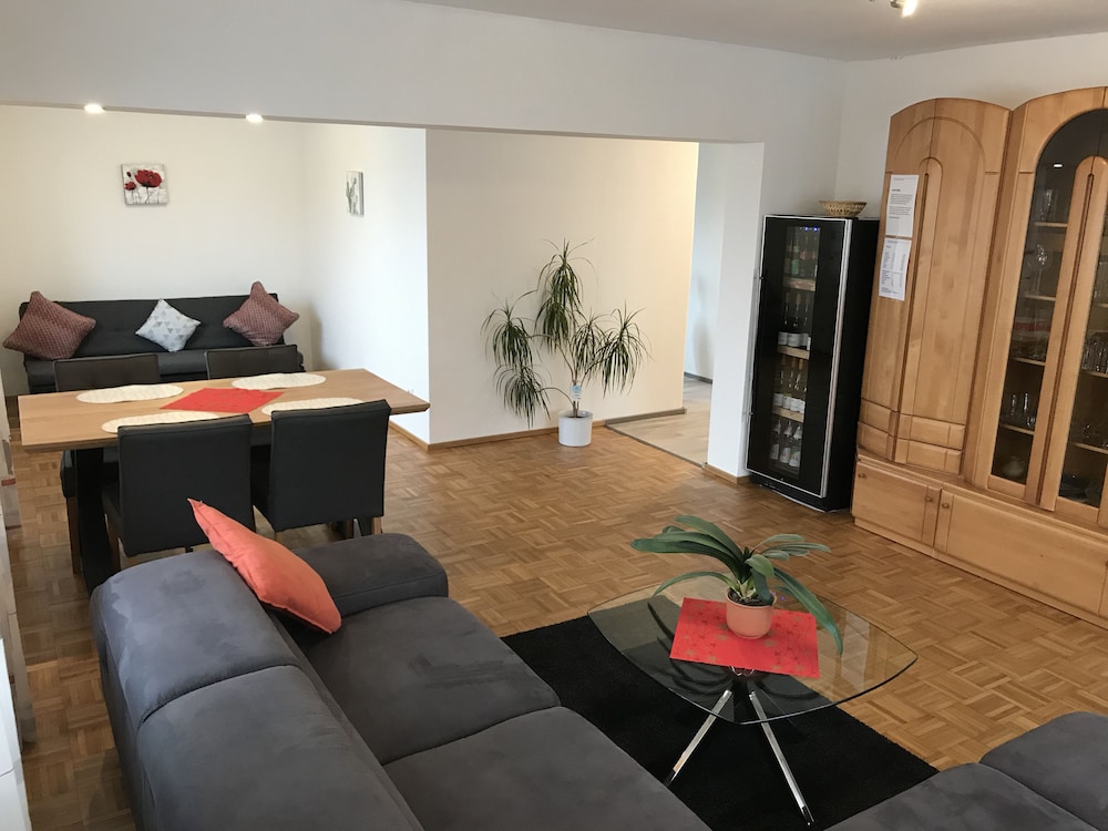 Comfort Apartment photo 1