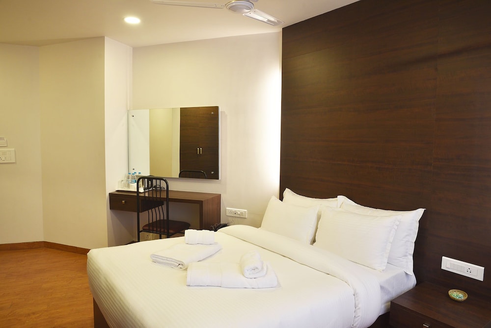 Executive Double Room photo 2