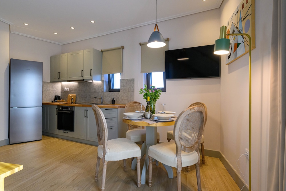 Luxury Suite (Catherine, First Floor) photo 3
