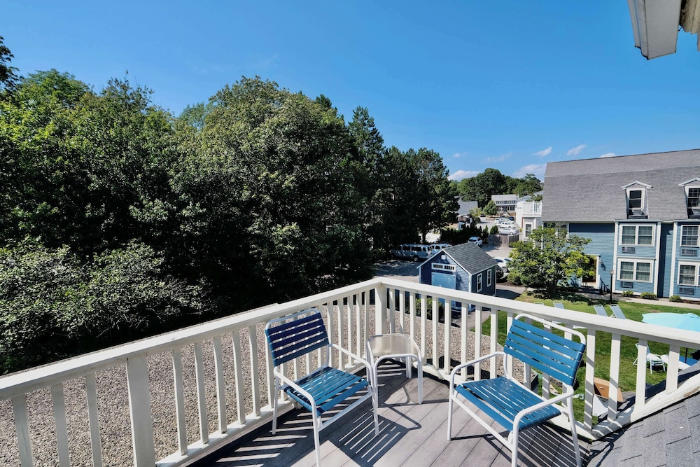 Deluxe Apartment, Balcony photo 1