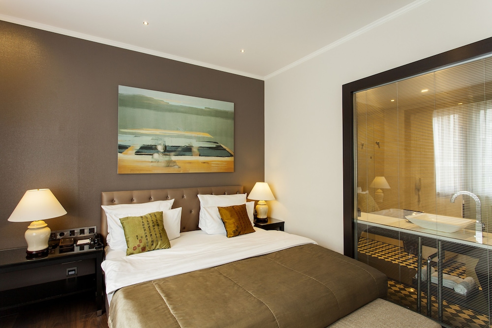 Standard Double Room photo 3