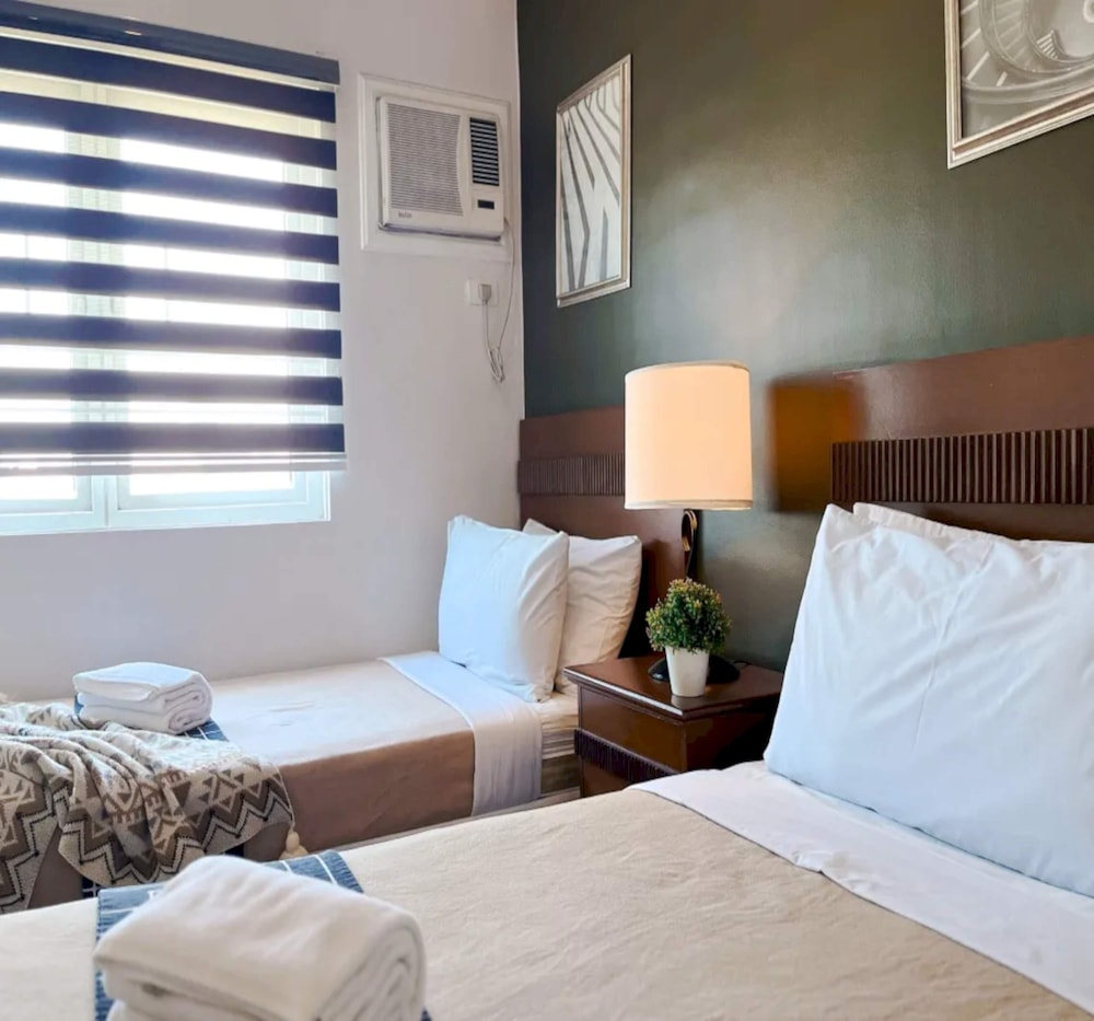 Deluxe Twin Room - Photo 9
