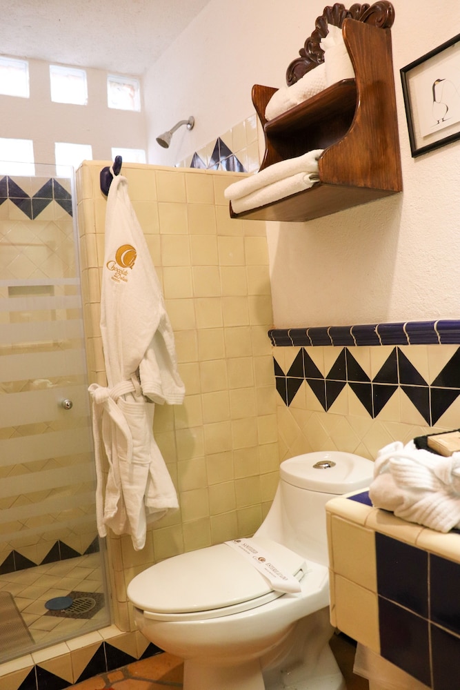Deluxe Double Room (Xocolatl) - Photo 2