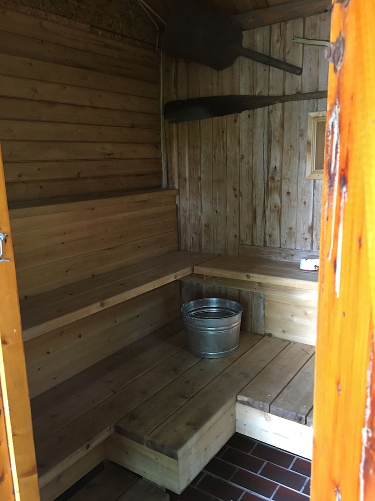 Boogenhagen Cabin photo 3