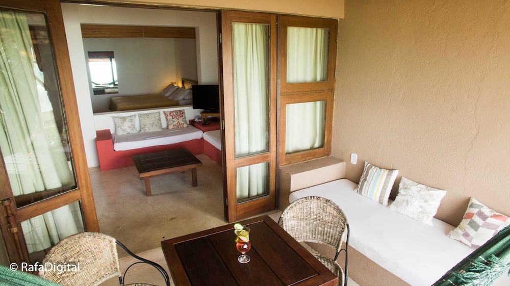 Apartment, 1 Bedroom, Lanai, Ocean View - Photo 1
